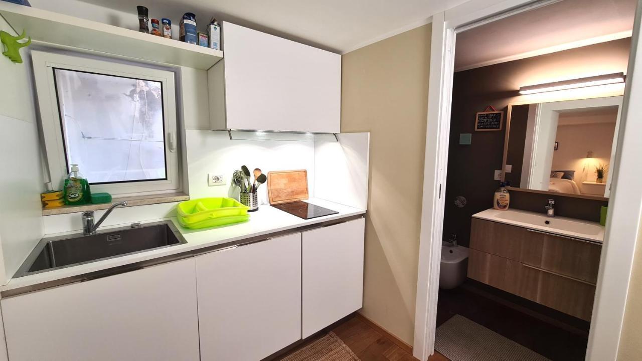 Petite Suite Szirakúza Kültér fotó