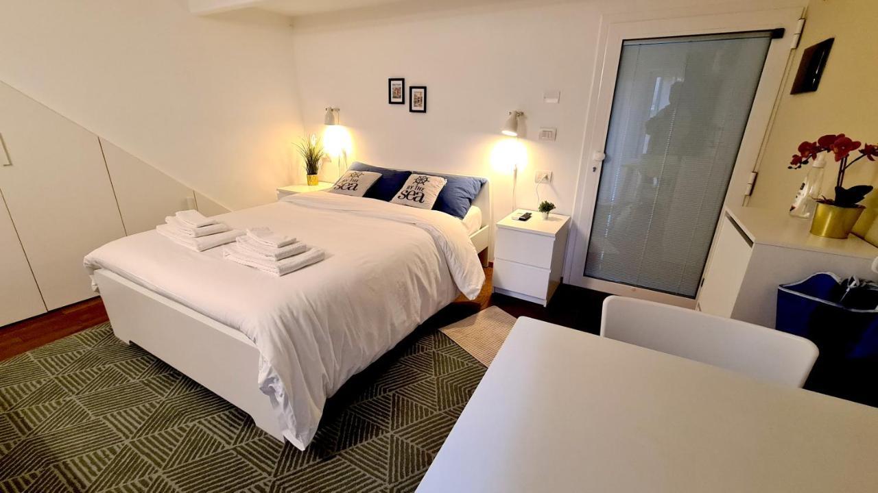 Petite Suite Szirakúza Kültér fotó
